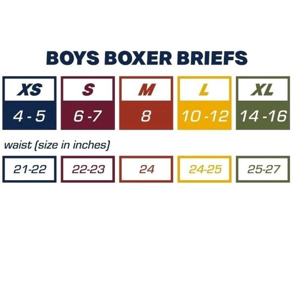 Mario Kart Boys 4pk Boxer Briefs Small 4/5 + 2x3pk Wonder Nation No Show Socks M - Picture 8 of 11